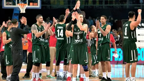 Conade definirá si Tri de Basquetbol va a repechaje