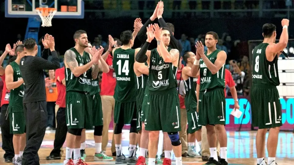 Conade definirá si Tri de Basquetbol va a repechaje