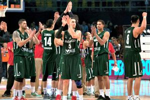 Conade definirá si Tri de Basquetbol va a repechaje
