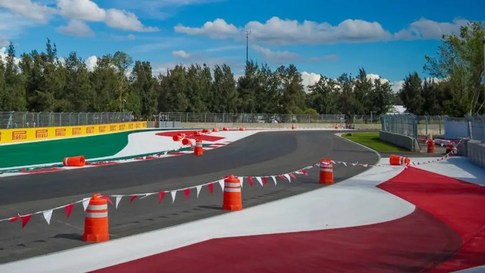 GP de México promete ser un gran festival