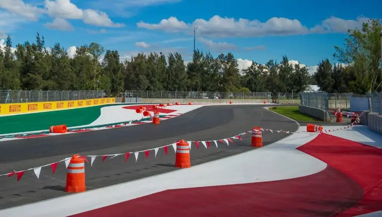 GP de México promete ser un gran festival