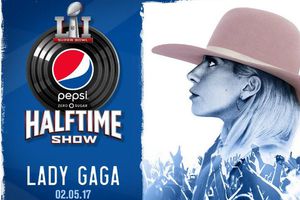 Lady Gaga participará en show de medio tiempo del SB