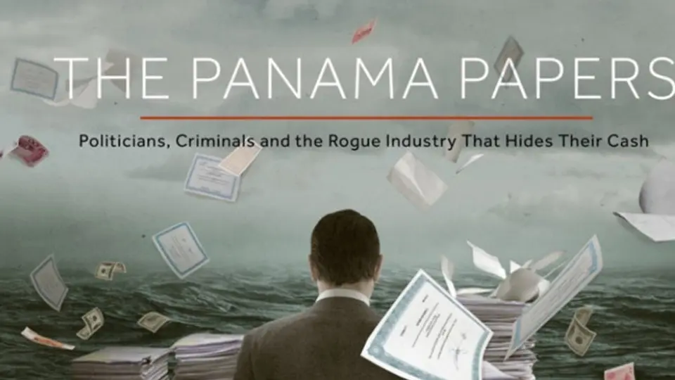 ¿Qué es 'Panama Papers'?