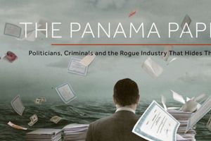 ¿Qué es 'Panama Papers'?
