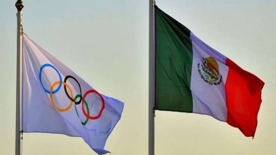 'México no quedará fuera de Juegos Olímpicos': COI