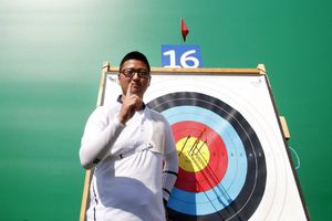 Surcoreano establece el primer récord mundial en Río 2016