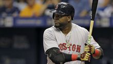 David Ortiz llega a 500 jonrones en Grandes Ligas