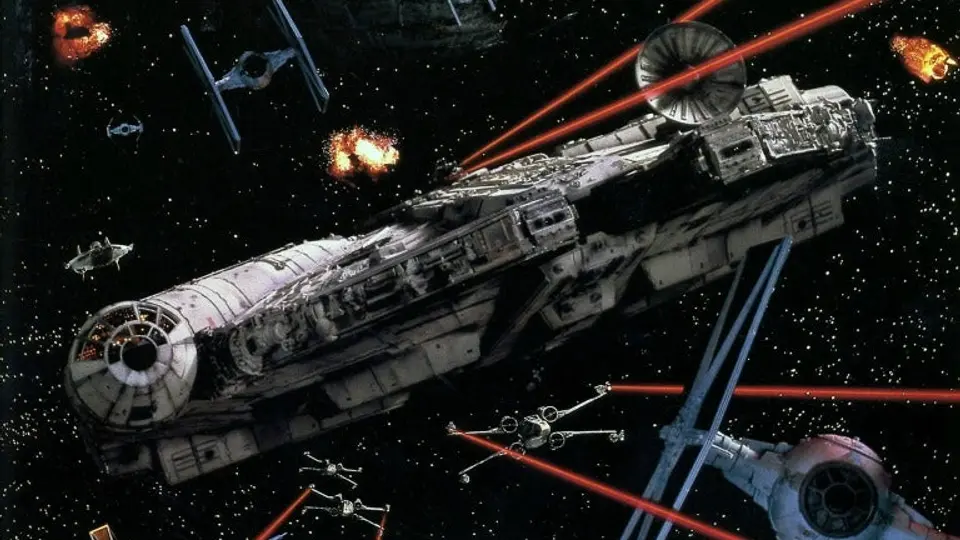 Proponen leyes para evitar una 'Guerra de las Galaxias'
