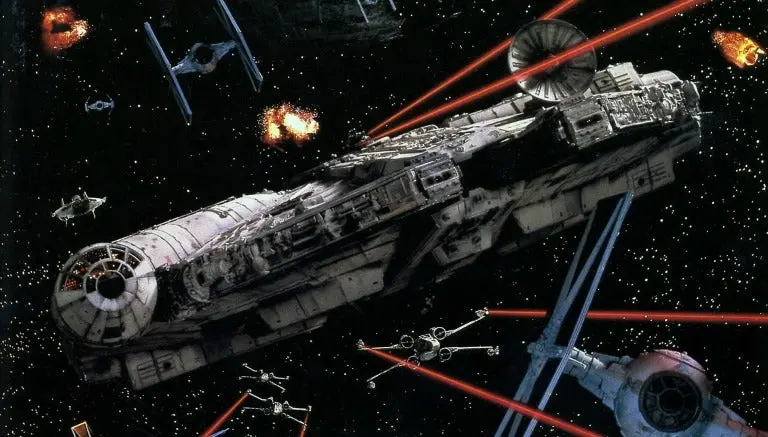 Proponen leyes para evitar una 'Guerra de las Galaxias'