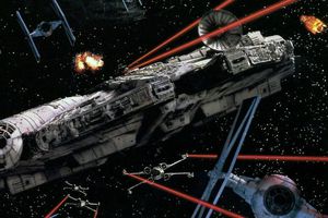 Proponen leyes para evitar una 'Guerra de las Galaxias'