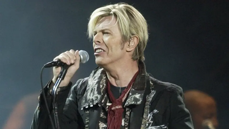 David Bowie era contemplado para Guardianes de la Galaxia 2