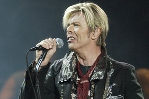 David Bowie era contemplado para Guardianes de la Galaxia 2