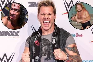 Chris Jericho, fan del Negro Casas y Emilio Charles