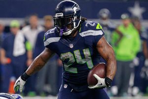Marshawn Lynch anuncia su retiro de la NFL