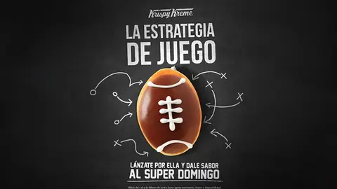 RÉCORD y Krispy Kreme tienen un regalo para ti
