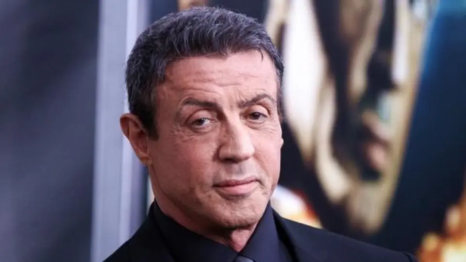 Rocky, de héroe a mentor en Creed