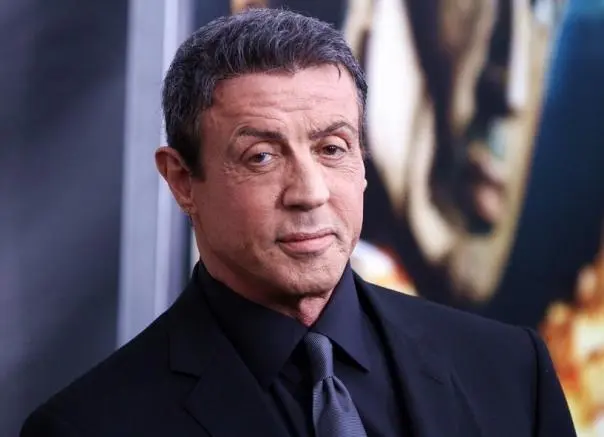 Rocky, de héroe a mentor en Creed