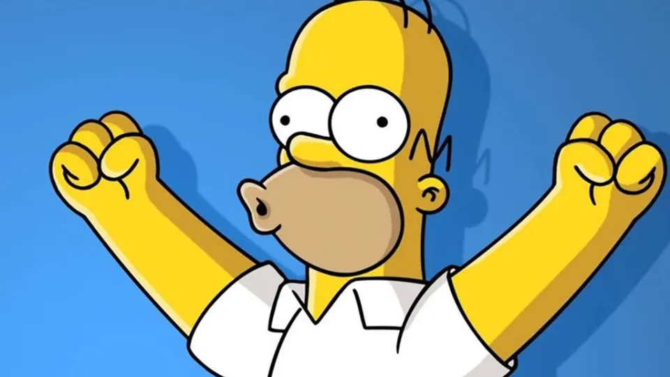 Simpsons tendrá capítulo en vivo