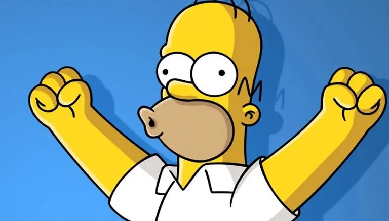 Simpsons tendrá capítulo en vivo