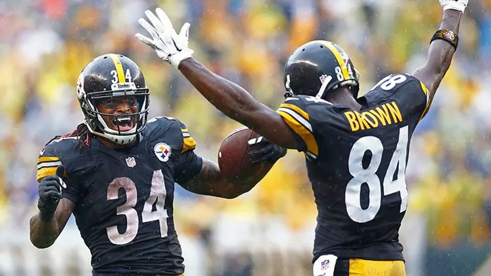 Pittsburgh y Dallas, favoritos en Picks de la Semana 3