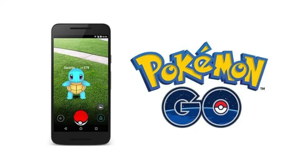 Actualización de Google Maps incluirá funciones de Pokémon Go