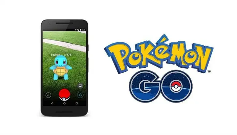 Actualización de Google Maps incluirá funciones de Pokémon Go