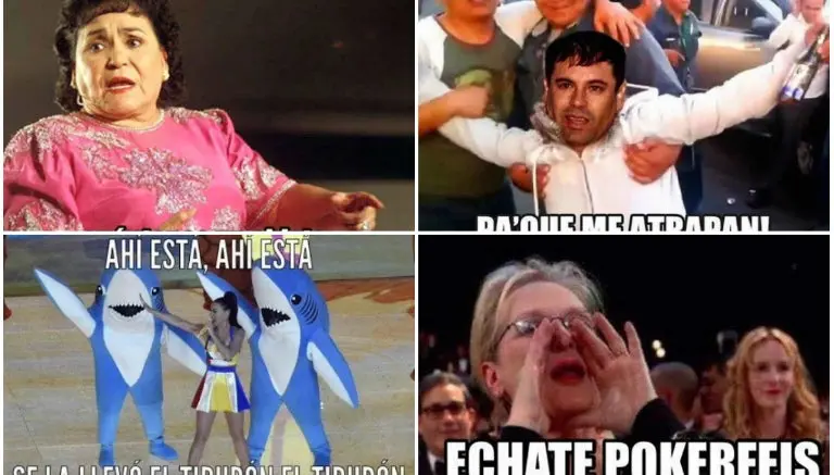 Vota por el mejor meme del 2015