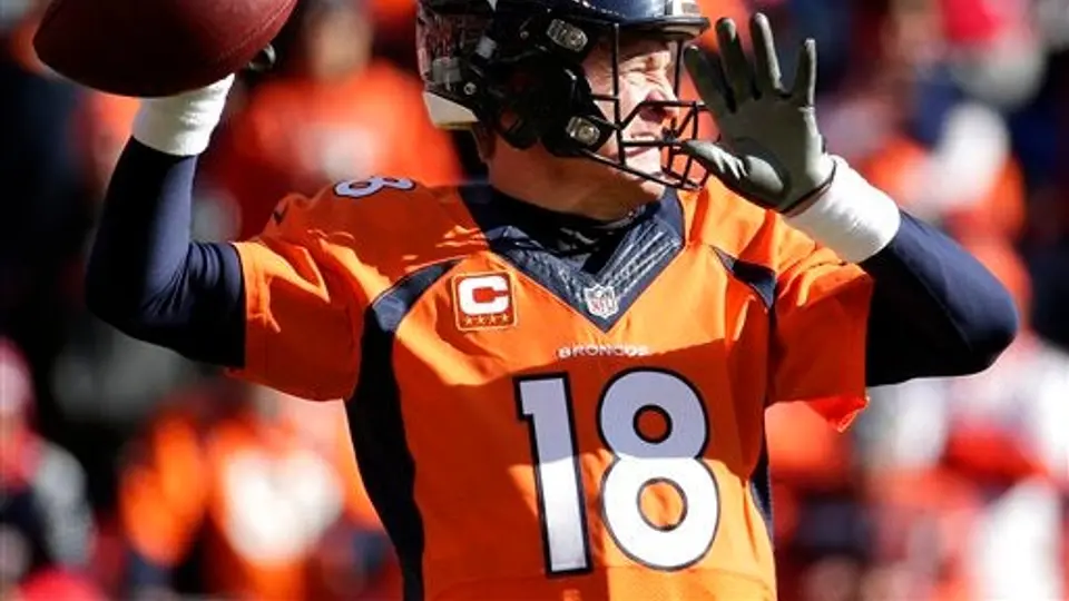 NFL investiga a Manning tras acusaciones de dopaje