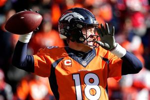 NFL investiga a Manning tras acusaciones de dopaje