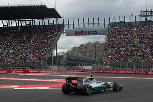 Se agotan boletos más económicos para GP de México