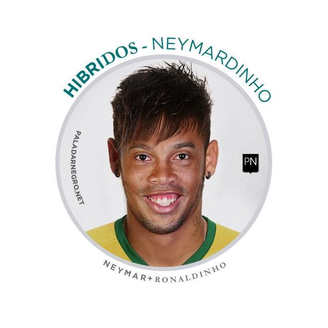 PALADAR NEGRO