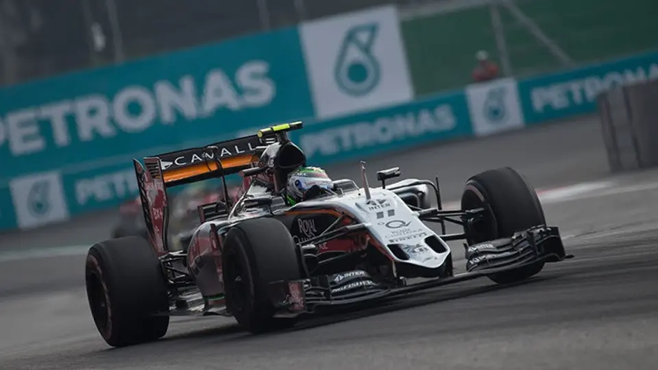 Pilotos mexicanos, con realidades distintas en F1