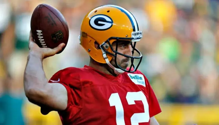 Green Bay renueva su fe en Rodgers para llegar a Playoffs