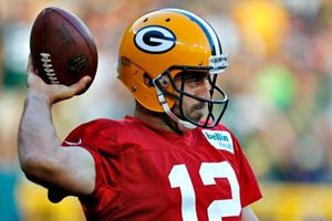 Green Bay renueva su fe en Rodgers para llegar a Playoffs
