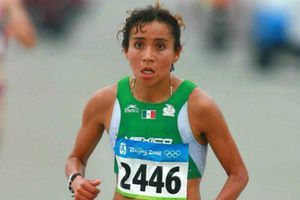 Madaí Pérez quiere finalizar entre las 10 mejores en Río