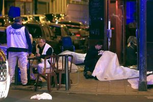 Resumen en video de los ataques en París