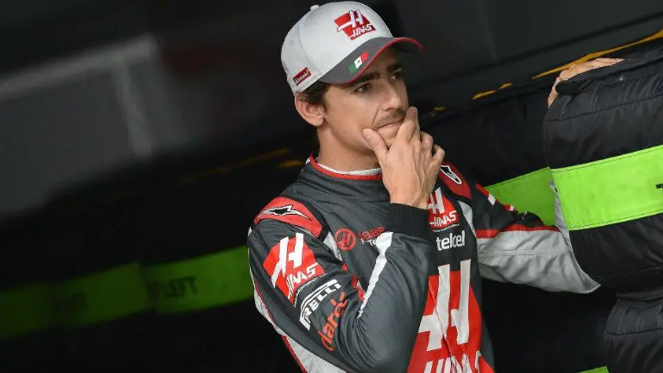 Checo y Guti se quedan sin puntos en el GP de Hungría
