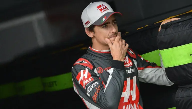 Checo y Guti se quedan sin puntos en el GP de Hungría
