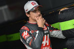 Checo y Guti se quedan sin puntos en el GP de Hungría