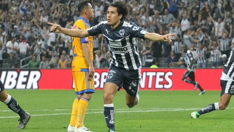 Efraín Juárez, el héroe rayado del Clásico Regio