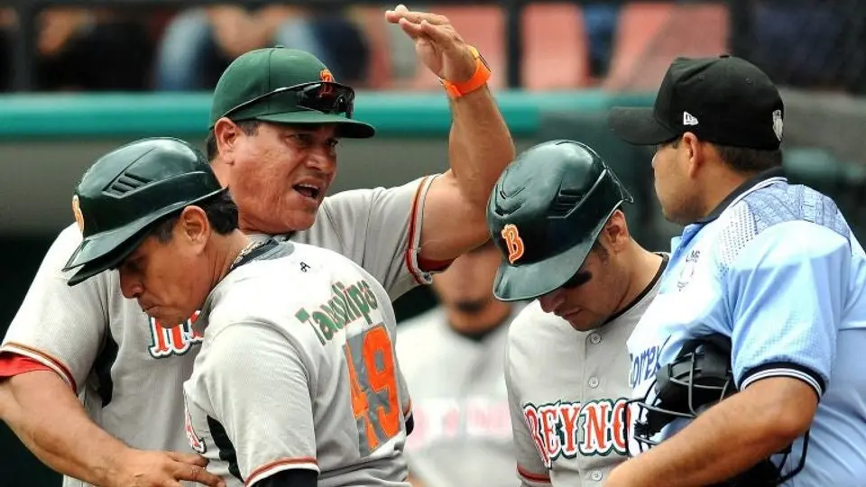 Joven promesa del beisbol mexicano es asesinado