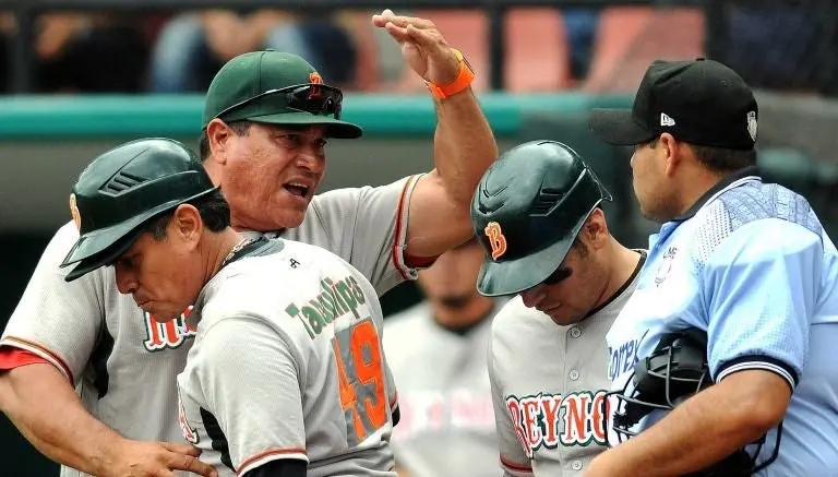 Joven promesa del beisbol mexicano es asesinado