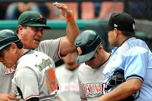 Joven promesa del beisbol mexicano es asesinado