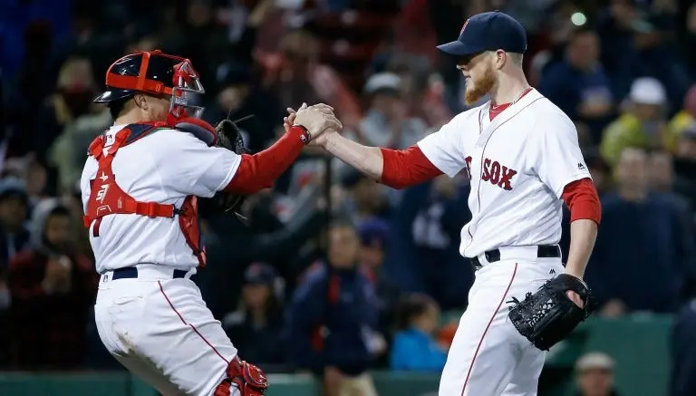 Medias Rojas barre serie contra los Yankees