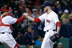 Medias Rojas barre serie contra los Yankees