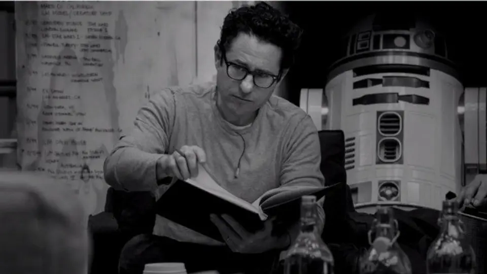 'SW: The Force Awakens' contará con un documental