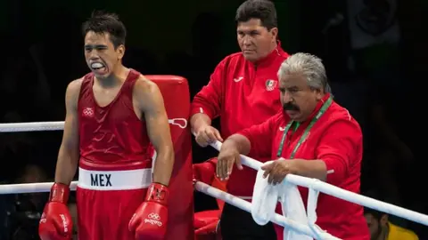 Rodríguez confirma bronce y Espinosa roza podio en Río 2016