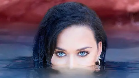 Katy Perry lanza himno para Río 2016