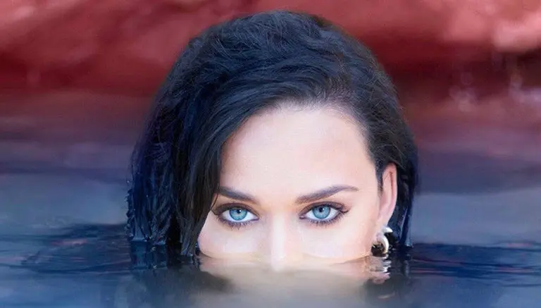 Katy Perry lanza himno para Río 2016