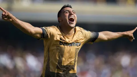 Darío Verón y Cortés sí jugarán la Final